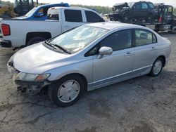2006 Honda Civic Hybrid for sale in Conway, AR