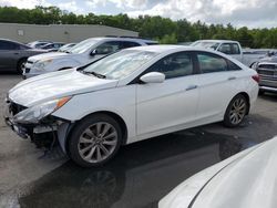 2012 Hyundai Sonata SE for sale in Exeter, RI