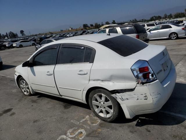 2007 Nissan Sentra 2.0