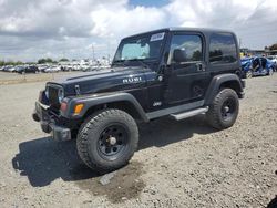 2005 Jeep Wrangler / TJ Rubicon for sale in Eugene, OR