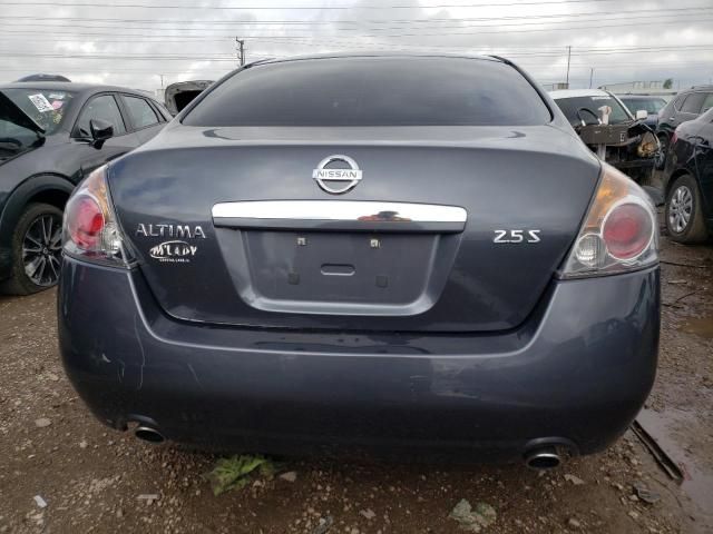 2009 Nissan Altima 2.5