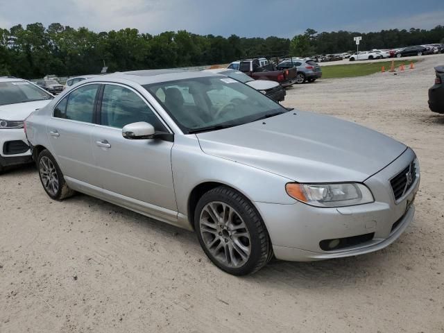 2007 Volvo S80 3.2