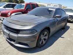 Dodge Charger Vehiculos salvage en venta: 2016 Dodge Charger SXT