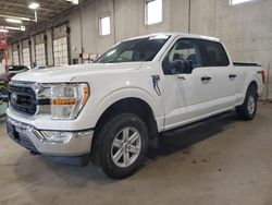 2021 Ford F150 Supercrew for sale in Blaine, MN