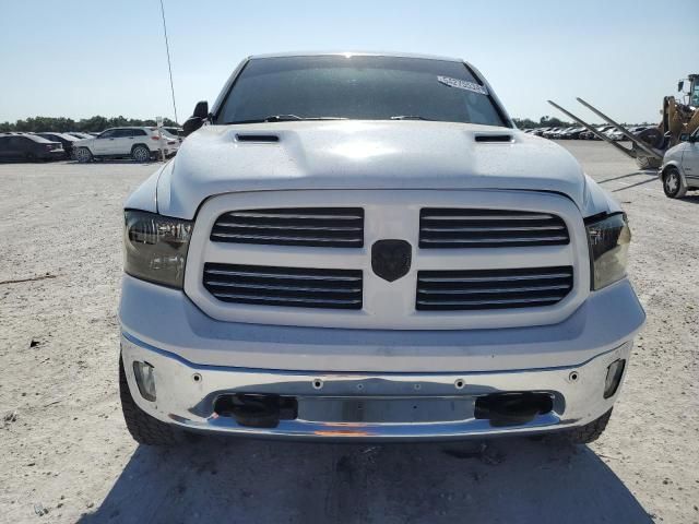 2011 Dodge RAM 1500