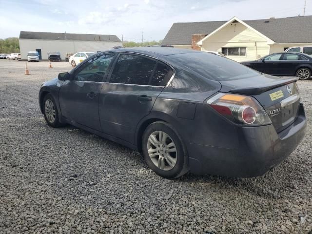 2011 Nissan Altima Base