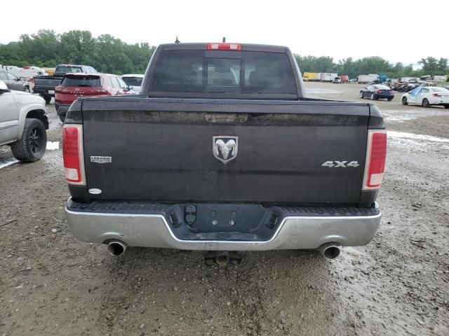 2016 Dodge 1500 Laramie