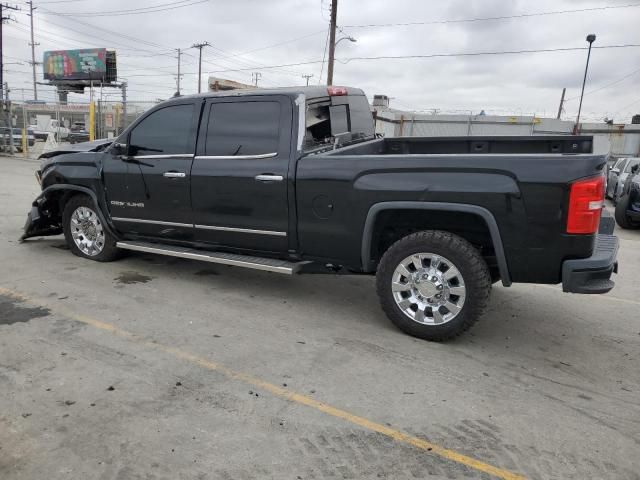 2015 GMC Sierra K2500 Denali