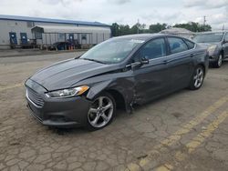 2015 Ford Fusion SE for sale in Pennsburg, PA