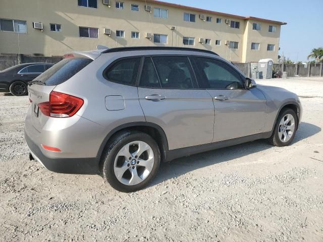 2015 BMW X1 SDRIVE28I