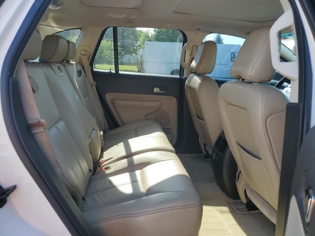 2008 Ford Edge SEL