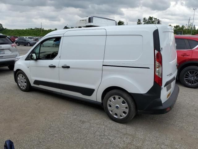 2022 Ford Transit Connect XL