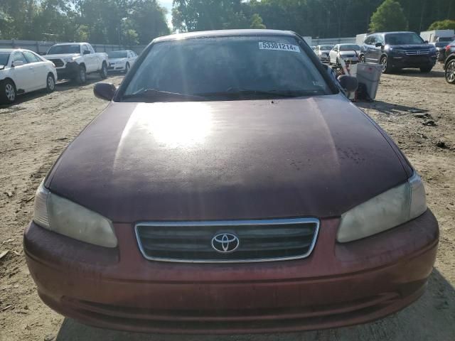 2000 Toyota Camry CE