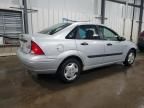 2000 Ford Focus LX