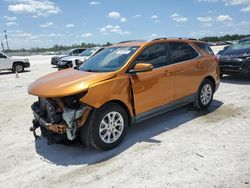 2018 Chevrolet Equinox LT for sale in Arcadia, FL