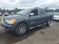 2011 Nissan Titan S for sale in Florence, MS