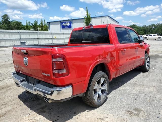 2022 Dodge 1500 Laramie