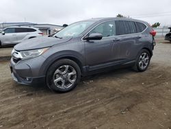 2019 Honda CR-V EX en venta en San Diego, CA