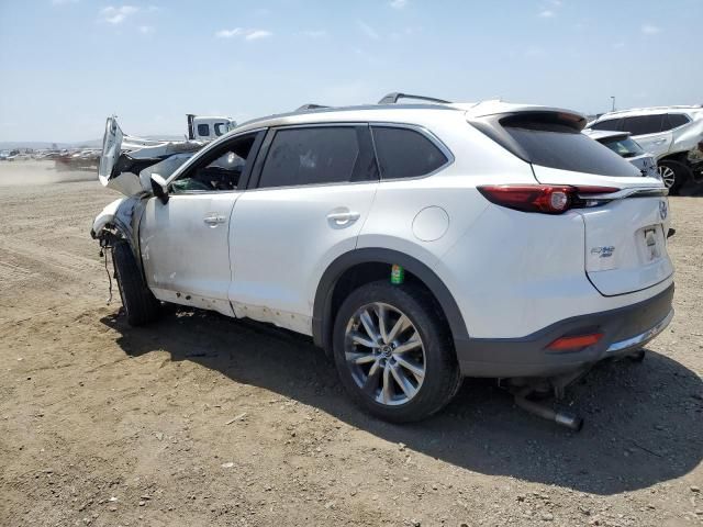 2016 Mazda CX-9 Grand Touring