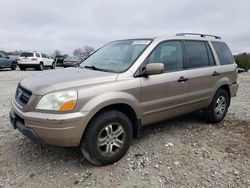 2004 Honda Pilot EXL for sale in West Warren, MA