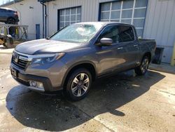 Honda Ridgeline Vehiculos salvage en venta: 2019 Honda Ridgeline RTL