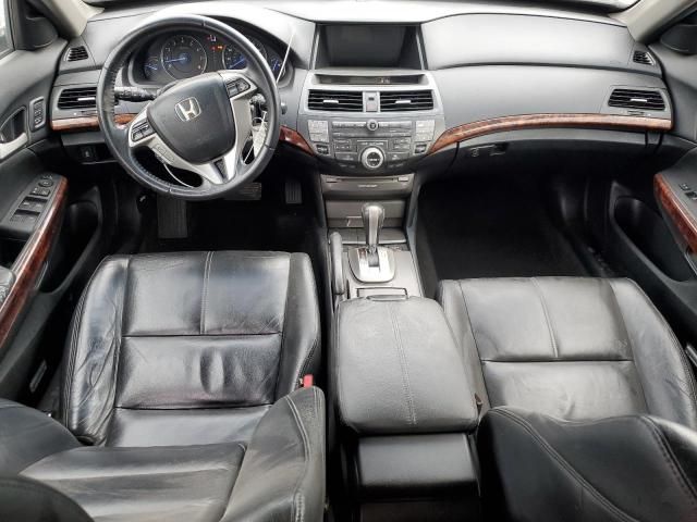 2010 Honda Accord Crosstour EXL