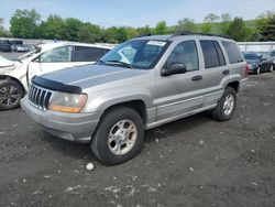 2000 Jeep Grand Cherokee Laredo for sale in Grantville, PA