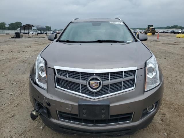 2011 Cadillac SRX Performance Collection