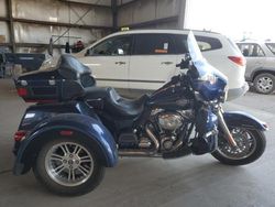 2012 Harley-Davidson Flhtcutg TRI Glide Ultra Classic en venta en Phoenix, AZ
