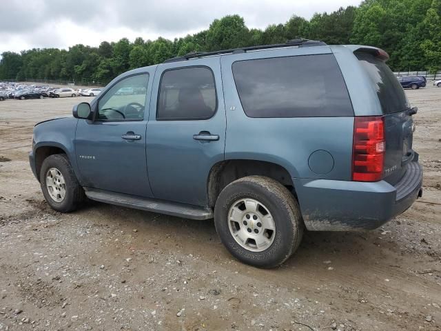 2009 Chevrolet Tahoe K1500 LT