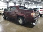 2007 Honda Ridgeline RTS