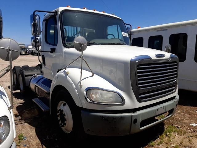 2013 Freightliner M2 112 Medium Duty