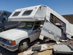 1987 Toyota Pickup Cab Chassis RN75 DLX en venta en Phoenix, AZ