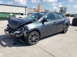 2016 Toyota Corolla L for sale in New Orleans, LA