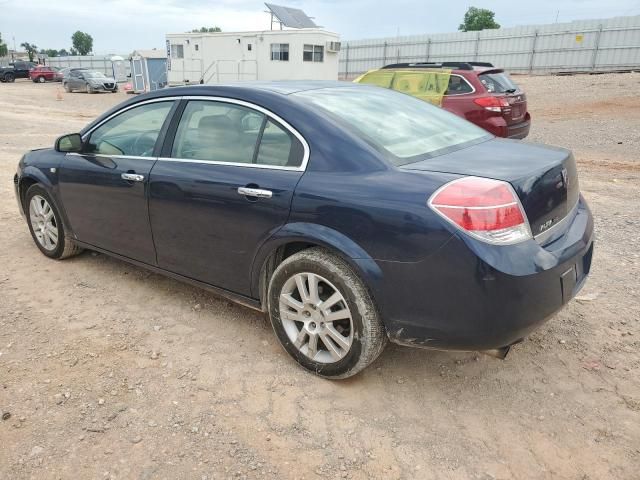 2009 Saturn Aura XR