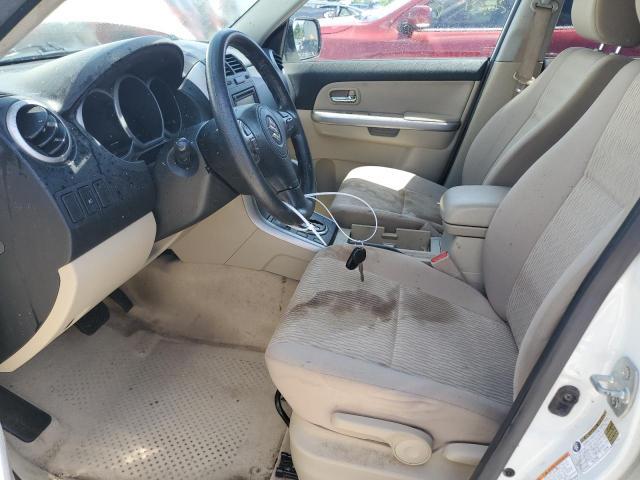 2013 Suzuki Grand Vitara Premium