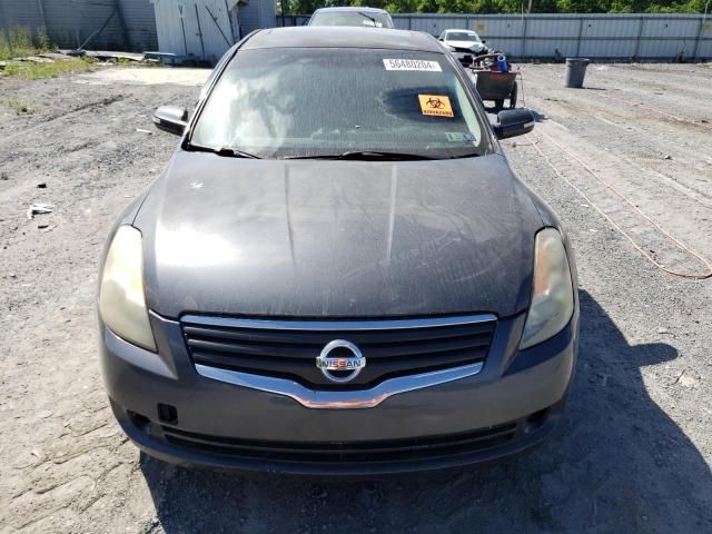 2008 Nissan Altima 3.5SE