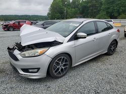 2016 Ford Focus SE for sale in Concord, NC