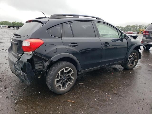 2016 Subaru Crosstrek Premium