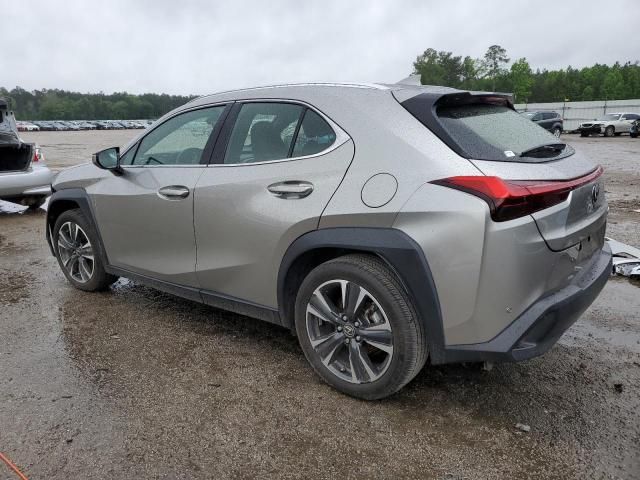 2019 Lexus UX 200