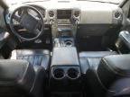 2007 Ford F150 Supercrew
