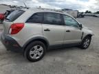 2014 Chevrolet Captiva LS