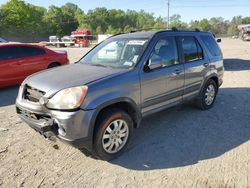 2005 Honda CR-V SE for sale in Waldorf, MD