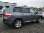 2011 Toyota Highlander Base