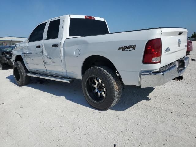 2011 Dodge RAM 1500