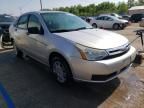 2010 Ford Focus SE