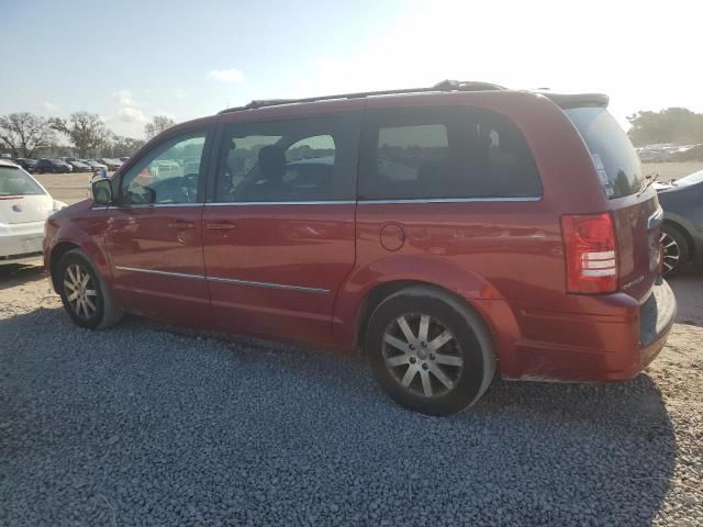 2009 Chrysler Town & Country Touring