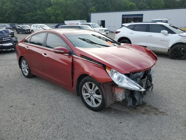 2011 Hyundai Sonata SE