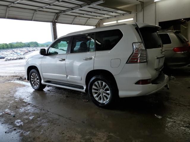 2016 Lexus GX 460