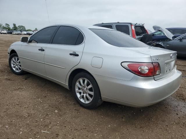 2002 Lexus ES 300